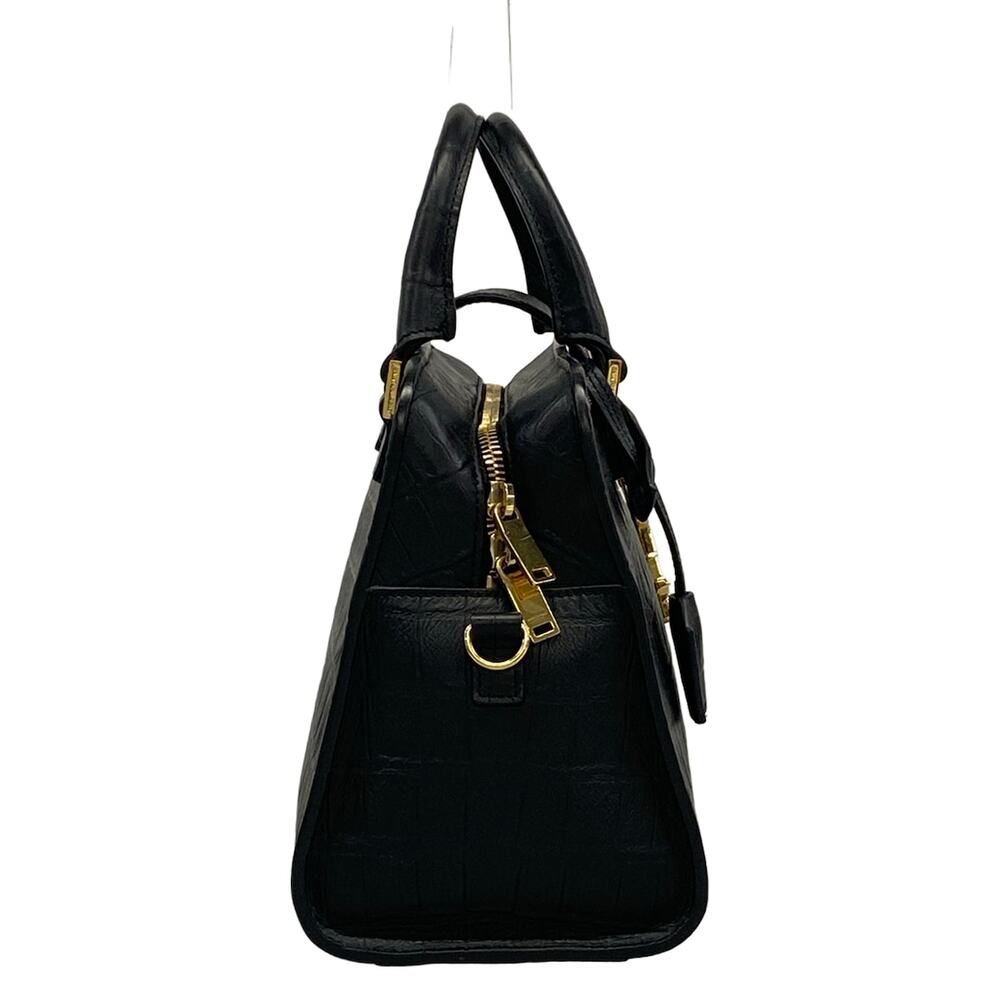 Saint Laurent PARIS Baby Cabas Handbag 568853 - Picture 2 of 15